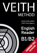 Daniel Veith: English Reader B1/B2