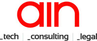 AIN Logo