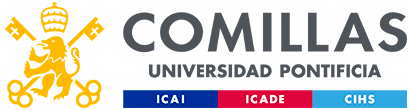 Universidad Pontificia Comillas, ICAI e ICADE - cooperación con VEITH Institut