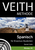 Daniel Veith: Spanisch für Au Pairs - Niveau A1