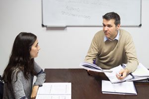 CURSOS DE ALEMAN